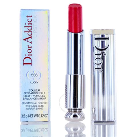 lucky dior notes|Dior lucky lipstick.